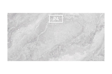 In/Out Travertine Look Gala Grey 600X1200