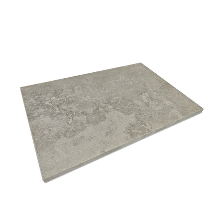 Gala Grey Bullnose 400X600X20