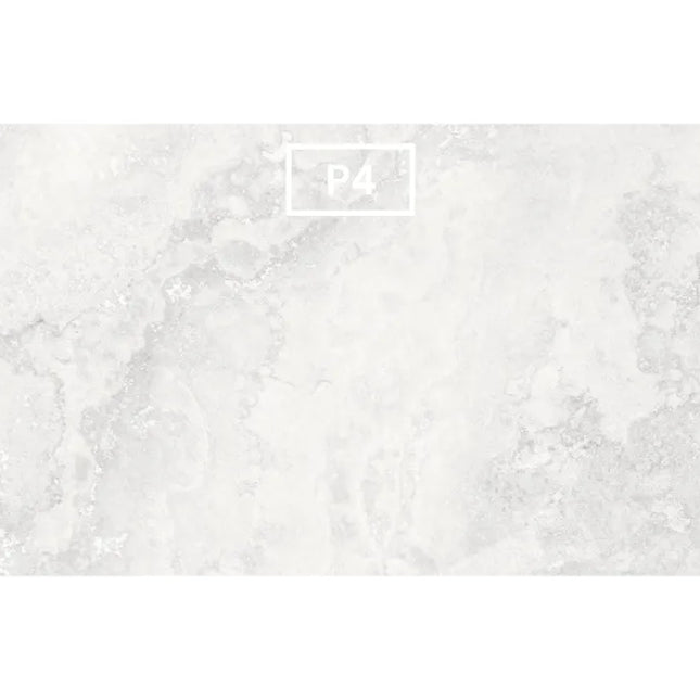 In/Out Travertine Look Gala White 300X600