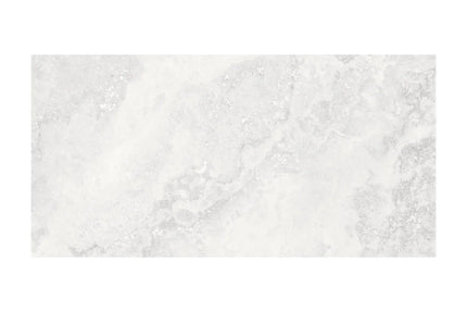 In/Out Travertine Look Gala White 600X1200
