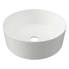 Gem Basin 305mm Gloss White