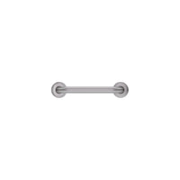 Fienza Stainless Steel Care Accessible 300mm Grab Rail ,
