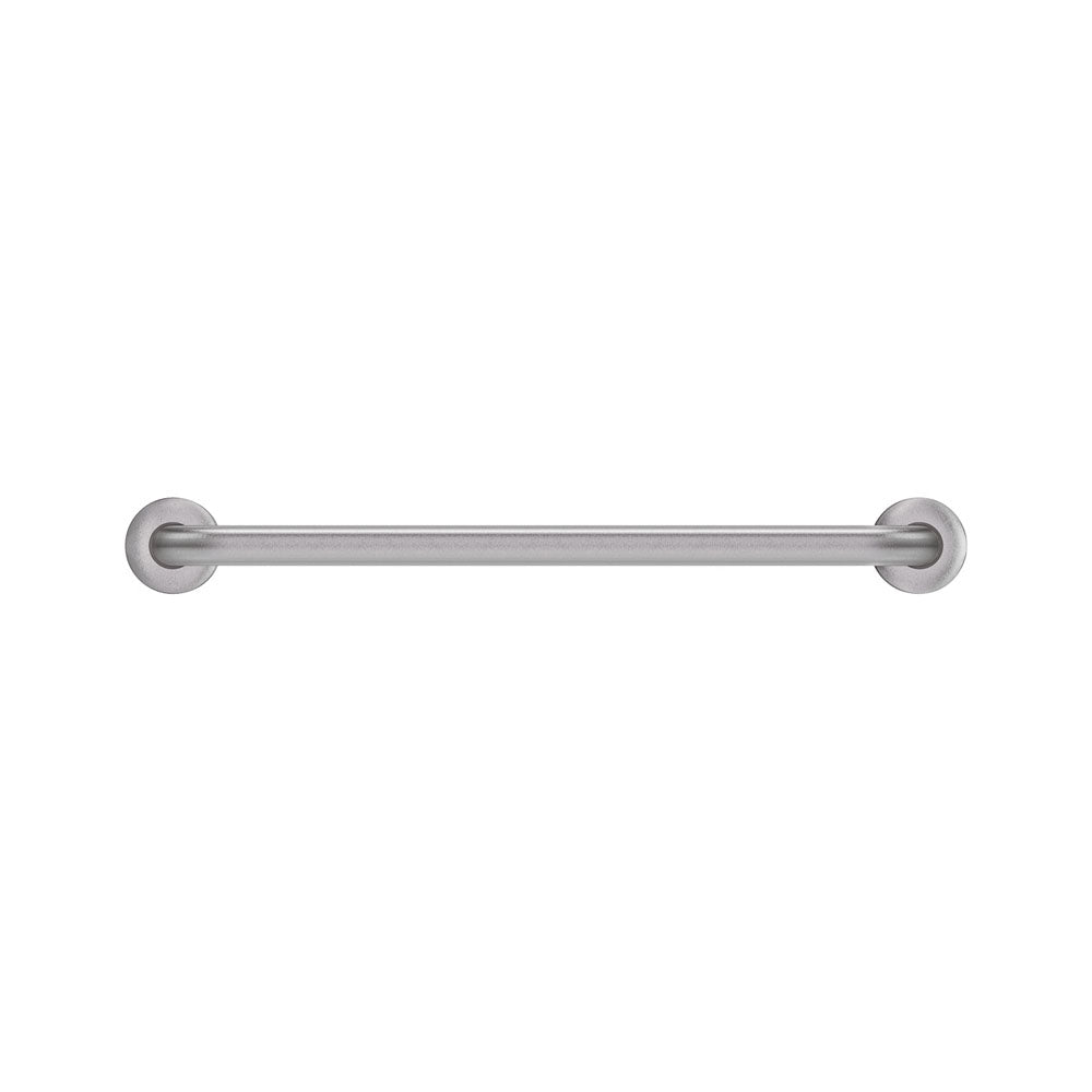 Fienza Stainless Steel Care Accessible 600mm Grab Rail ,