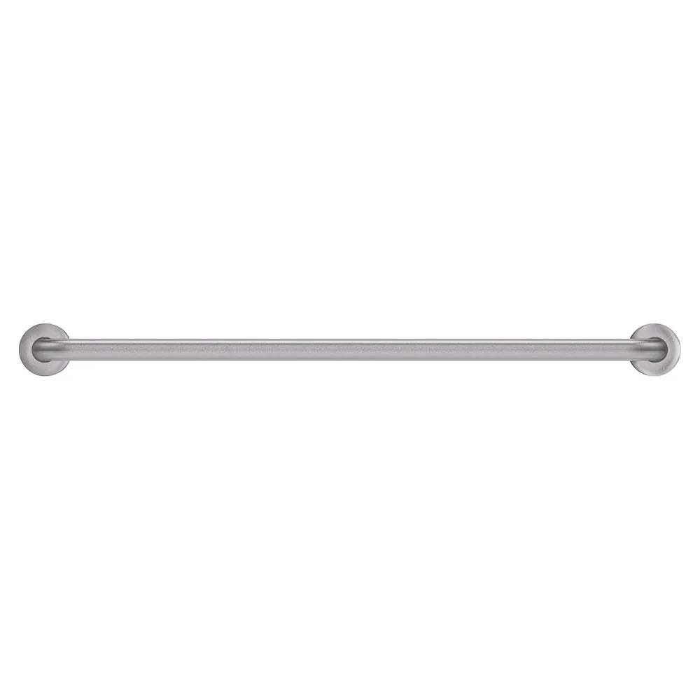 Fienza Stainless Steel Care Accessible 900mm Grab Rail ,