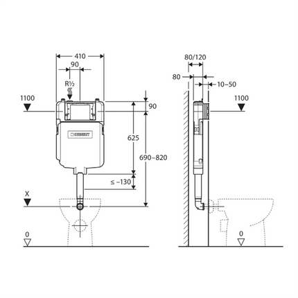 Bathroom Package Sale 01 Contemporary ,