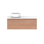 1050mm Left Bowl