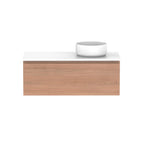 1050mm Right Bowl