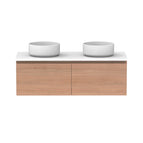 1200mm Double Bowl
