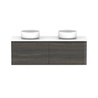 1200mm Double Bowl