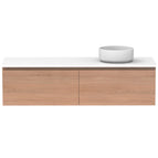 1500mm Right Bowl