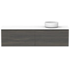 1500mm Right Bowl