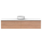 1800mm Centre Bowl
