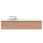 1800mm Left Bowl
