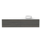 1800mm Right Bowl