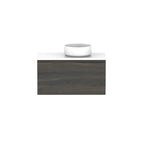 750mm Right Bowl