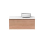 900mm Right Bowl