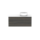 900mm Right Bowl