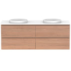 1500mm Double Bowl