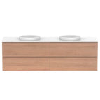 1800mm Double Bowl