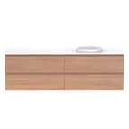 1800mm Right Bowl