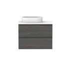 750mm Left Bowl