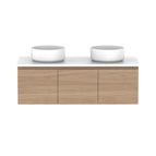 1200mm Double Bowl