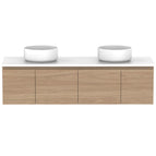 1500mm Double Bowl