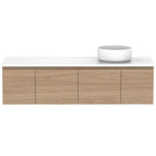 1500mm Right Bowl