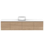 1800mm Centre Bowl