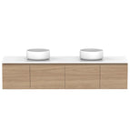 1800mm Double Bowl