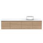 1800mm Right Bowl