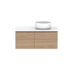 900mm Right Bowl