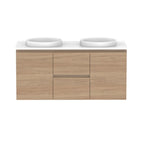 1200mm Double Bowl