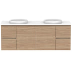 1500mm Double Bowl