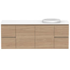 1500mm Right Bowl