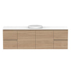 1800mm Centre Bowl