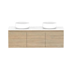 1200mm Double Bowl