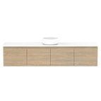 1800mm Centre Bowl