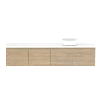 1800mm Right Bowl