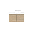 750mm Right Bowl