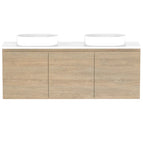 1500mm Double Bowl