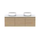 1200mm Double Bowl