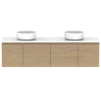 1500mm Double Bowl