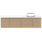 1500mm Right Bowl