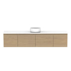 1800mm Centre Bowl