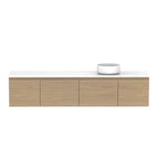 1800mm Right Bowl