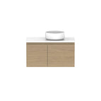 750mm Right Bowl