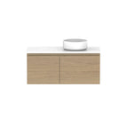 900mm Right Bowl