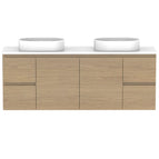 1500mm Double Bowl