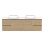 1800mm Double Bowl